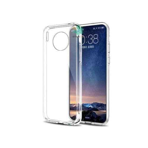 Clear Phone Cover Protective Phone Case for Huawei Y9A Cellular phone case