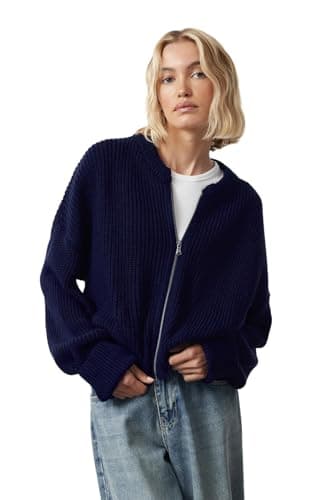 Trendyol Womens Cardigan Cardigan (pack of 1) Sweater