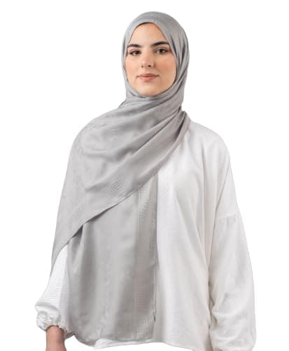 Majesty Jacquard Scarf