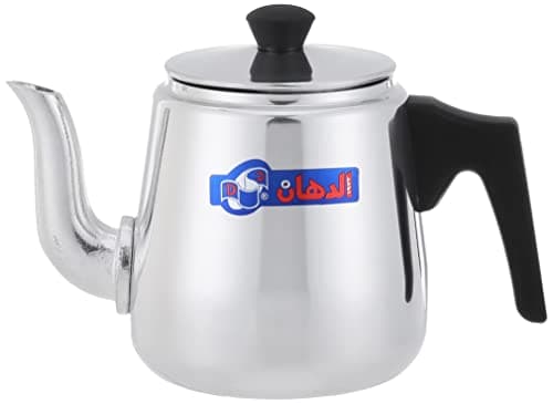 El Dahan tea pot bakelite handle - 13 cm
