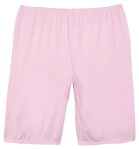 Dahab Women Cotton Basic Elastic Waist Undershorts Undershorts (pack of 1) Underpants