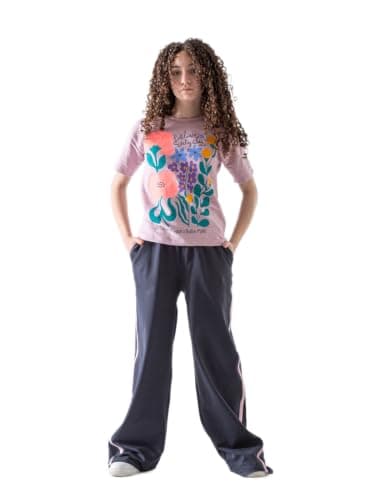 Sotra Baby & Kids Pajama Set, Comfortable Cotton Sleepwear for Boys and Girls - Style 221414