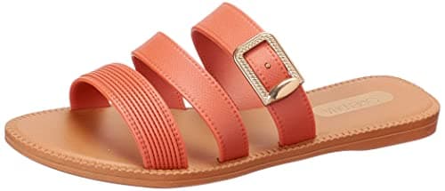 Grendha womens GRENDHA UNICA RAST FEMPRS Flip-Flop Sandal