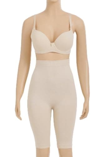Carina High-Waisted Corset Shorts