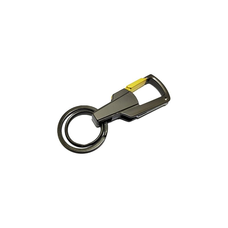 KaberTrade Kaber Trade Car Keychain Keychain Car Motorcycle Family (Metal Code:10312) - KaberTrade