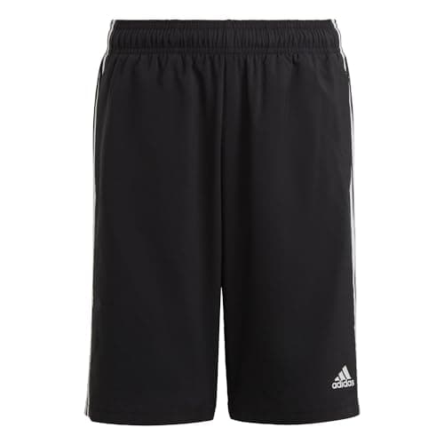 adidas unisex-child U 3S WN SHORT Shorts