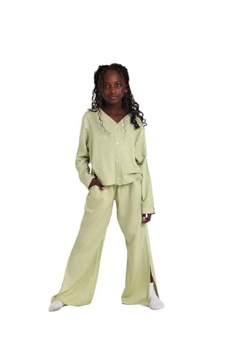 junior Girls PAJAMAS Pajama Set (pack of 1)