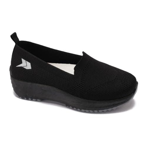 Women shoes - Black - 37EU