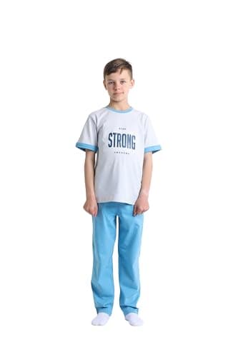 junior Boys PAJAMAS Pajama Set (pack of 1)