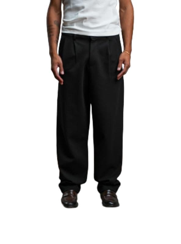 Bowline Classic Wide Leg SweatPants Pants
