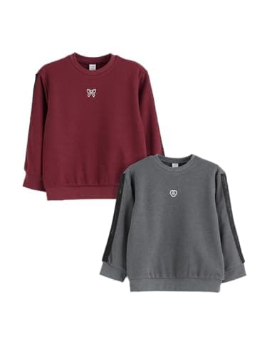 LC WAIKIKI Girls Sweatshirt