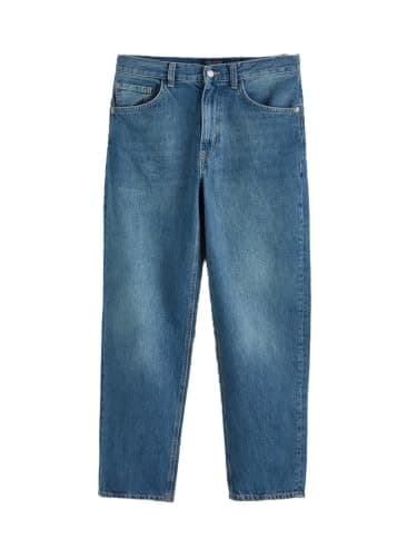 LC WAIKIKI Woman Straight Fit Women's Jeans