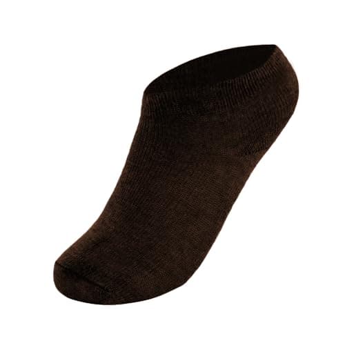 ACTIV SOFT SHORT SOCKS-P*4,Colors,36-40