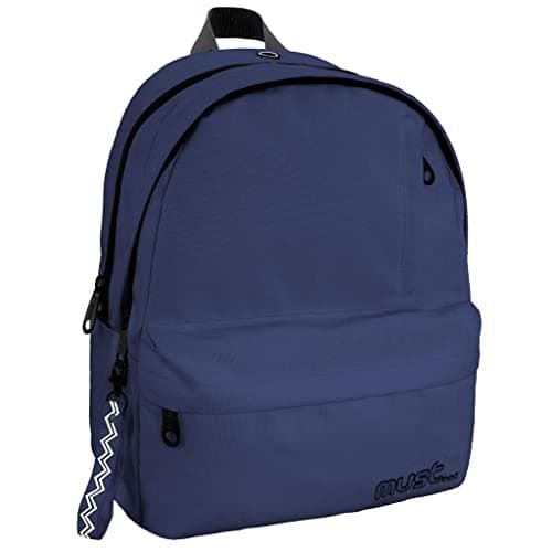 Must Backpack Monochrome