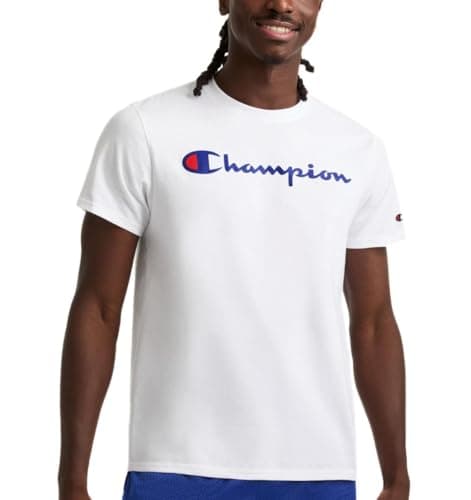 Champion Shirt