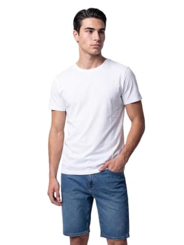 LC WAIKIKI Crew Neck Men's T-Shirt