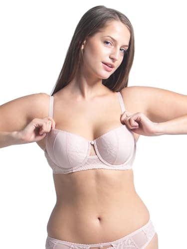 Eve Chantelle Womens SS2023099 Bra
