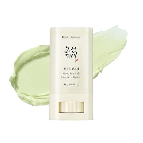 Beauty of Joseon Matte Sun Stick : Mugwort+Camelia SPF50+ 18g