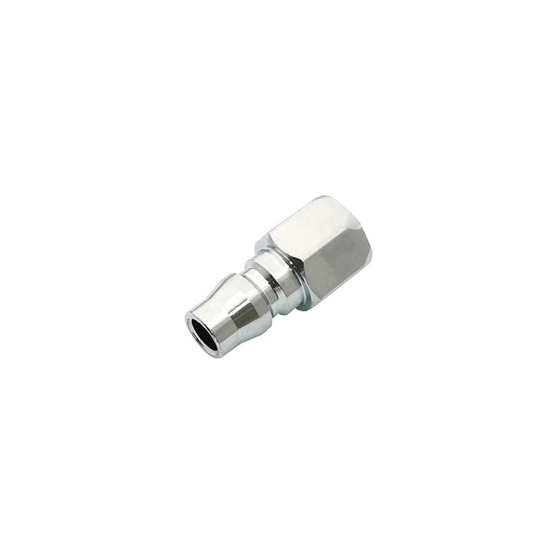 Quick Air Lacquer, Quick Connect Air Hose Connector Air Hose Connector Car Truck Universal Air Blower Installation Accessories (Suitable for 3/8 Tooth 1 Piece, Code:2116) by KaberTrade