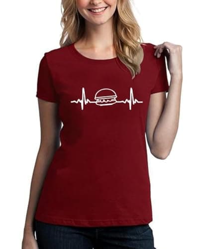 Print Online Short Sleeve T-Shirt -C507