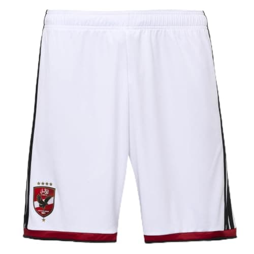 adidas Unisex Al Ahly H SHO Y Shorts (pack of 1)