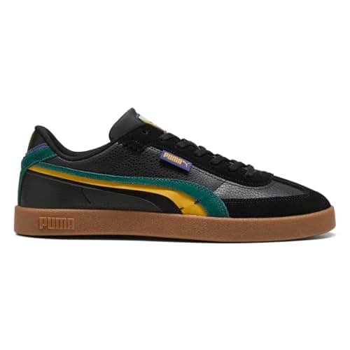 Puma Puma Club II Era Greenside Trainers Men Shoes