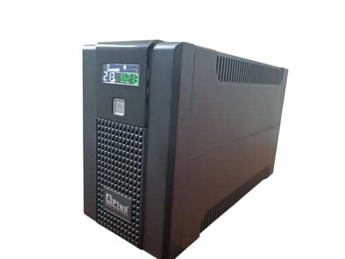 A+ UPS (1200VA/720W) Uninterruptible power supply