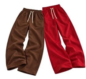 Women's Long Sweatpants for Daily Use & Casual Wear IN Pants
