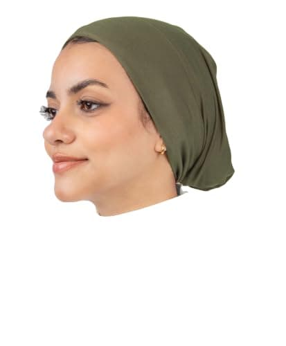 Syrian Underscarf Open End Apparel head neck covering