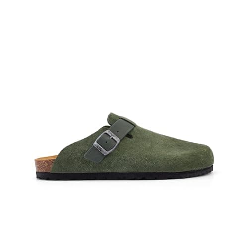 ZEE unisex-adult CALIDA-COMBI-ESPUMA Clog Shoes
