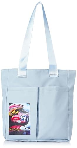 OX Light Grey Water Proof Fashionable Bag Tote bag