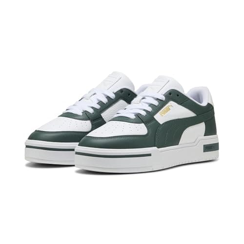 PUMA unisex-adult CA PRO CLASSIC IIPU Low Boot Shoes