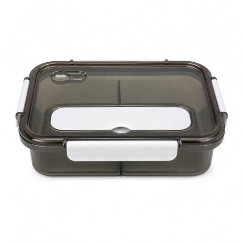 Divided Storage Container for Organising and Storing Meals. Food storage container