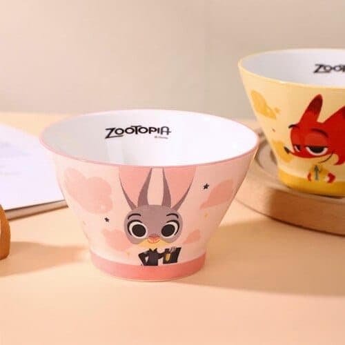 Generic Porcelain bowl, Suitable for serving nuts, candy, or soup, Size: 12 cm, .Ais Dishware bowl