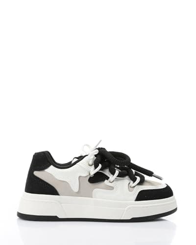 dejAVU womens GER-DVTX-038 Sneaker Shoes
