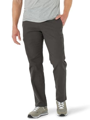 Lee Men's Performance Series Extreme Comfort Cargo Pant