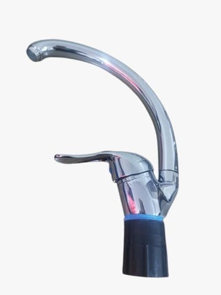 Bathroom Basin Mixer (Heavy Nickel Tree Mixer Basin Mixer) Faucet