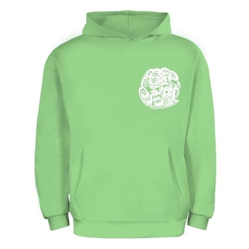 Activ Mens ACTIV GRAPHIC HOODIE SWEATSH Sweatshirt