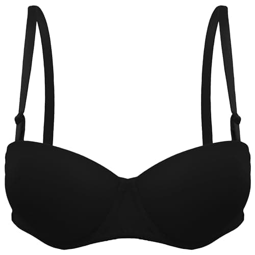 Lasso womens Push-up Bra Push Up Bra