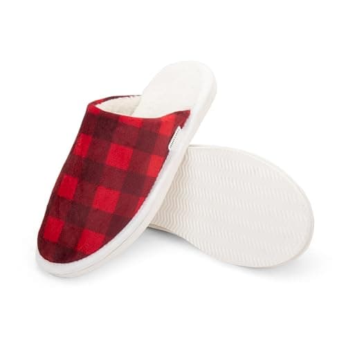 Mintra womens Winter Slippers Slipper Sandal