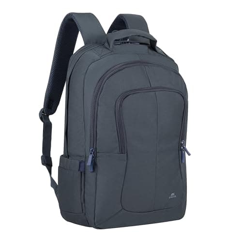 RIVACASE 8460 Dark Blue Vulker Laptop Backpack 17.3
