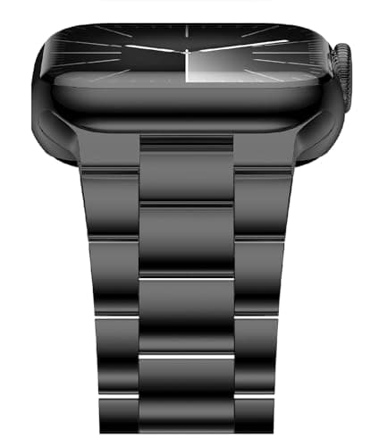 MOROFY Stainless Steel Band Wearable computer