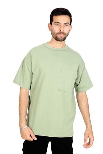 FIRE WOOD Mens basic(poc.) Classic (pack of 1) Shirt