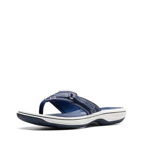 Clarks Breeze Sea womens Flip-Flop | Casual Sandals