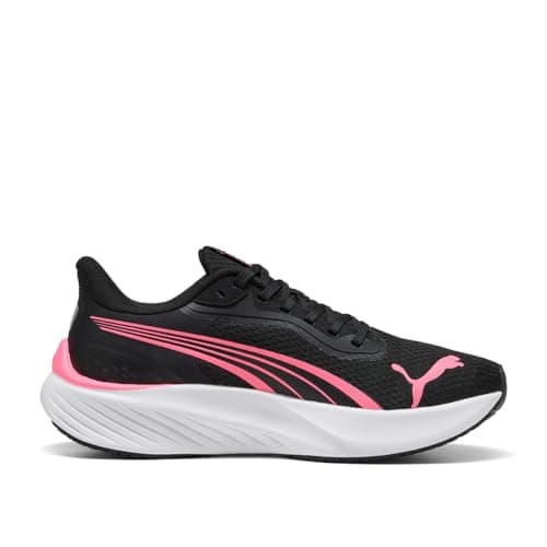 PUMA unisex-adult Pounce Lite Shoes
