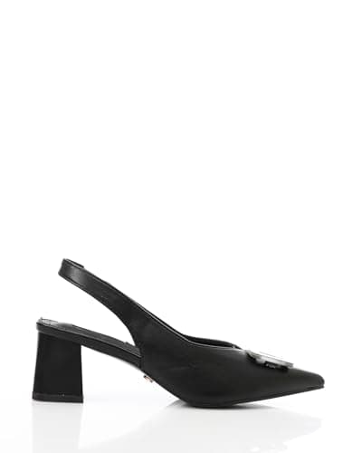 Dejavu Womens Jal-djtx-013 Pump Shoes