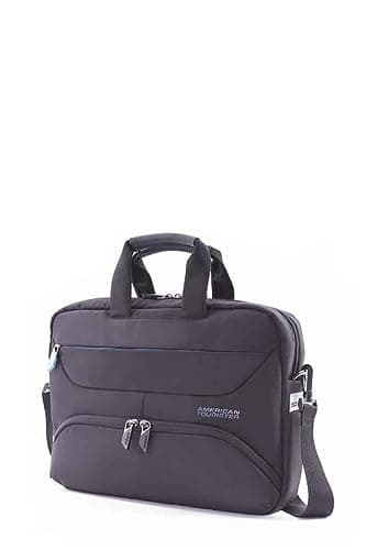 American Tourister Amber Laptop portfolio 14 Handbag