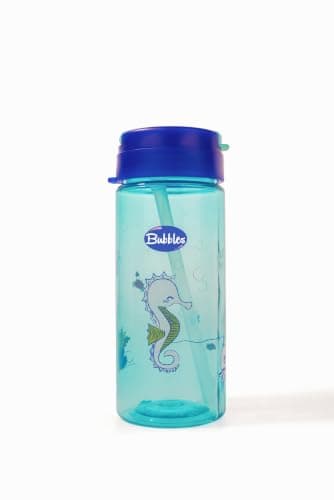 Bubbles Smart Flask 470ml – Green