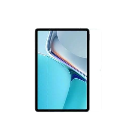 Tempered Glass Screen Protector For Tablet Huawei Matepad 11, Clear