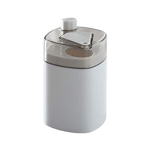 voxciy Toothpick Dispenser Eject Automatic Tooth Pick Holder Dispenser Toothpicks Holder Toothpick Box For Living Room Kitchen Item container